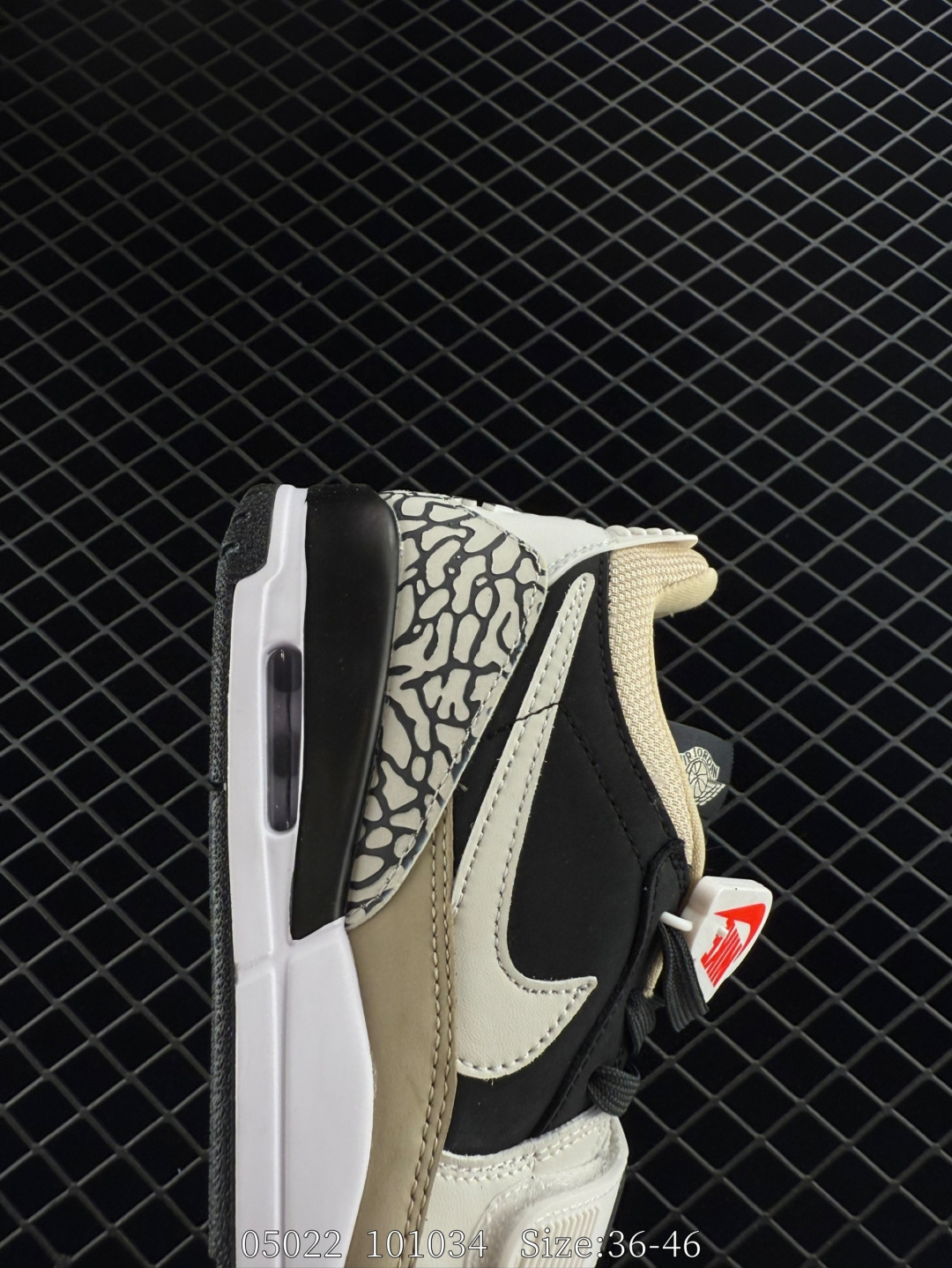 Air Jordan Legacy 312 Low